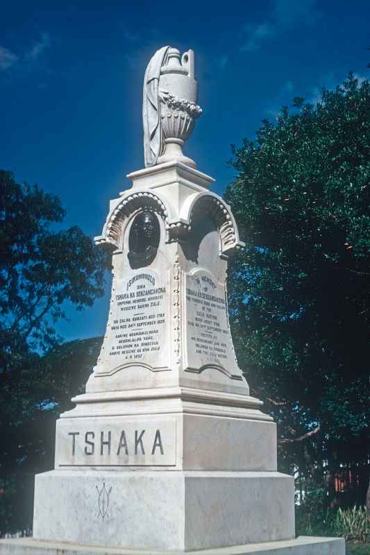 shaka-zulu-real-grave